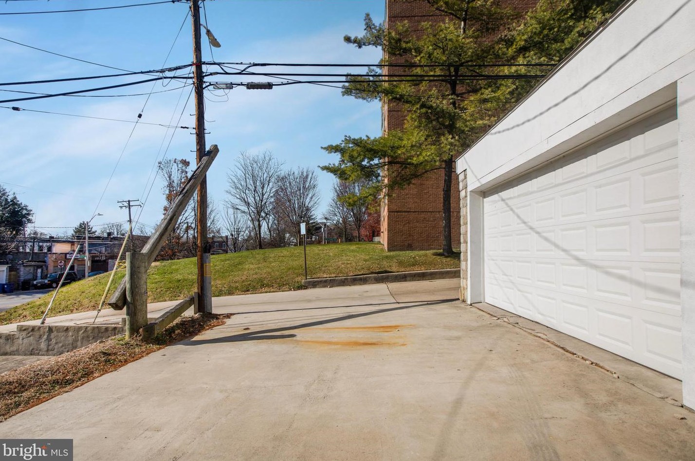 3930 Frisby St, Baltimore MD  21218-1905 exterior