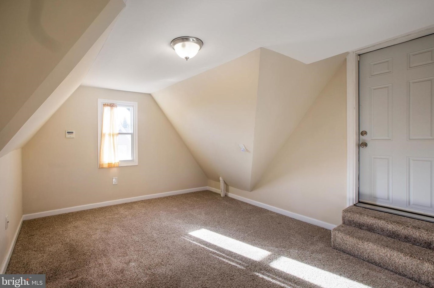 3930 Frisby St, Baltimore MD  21218-1905 exterior