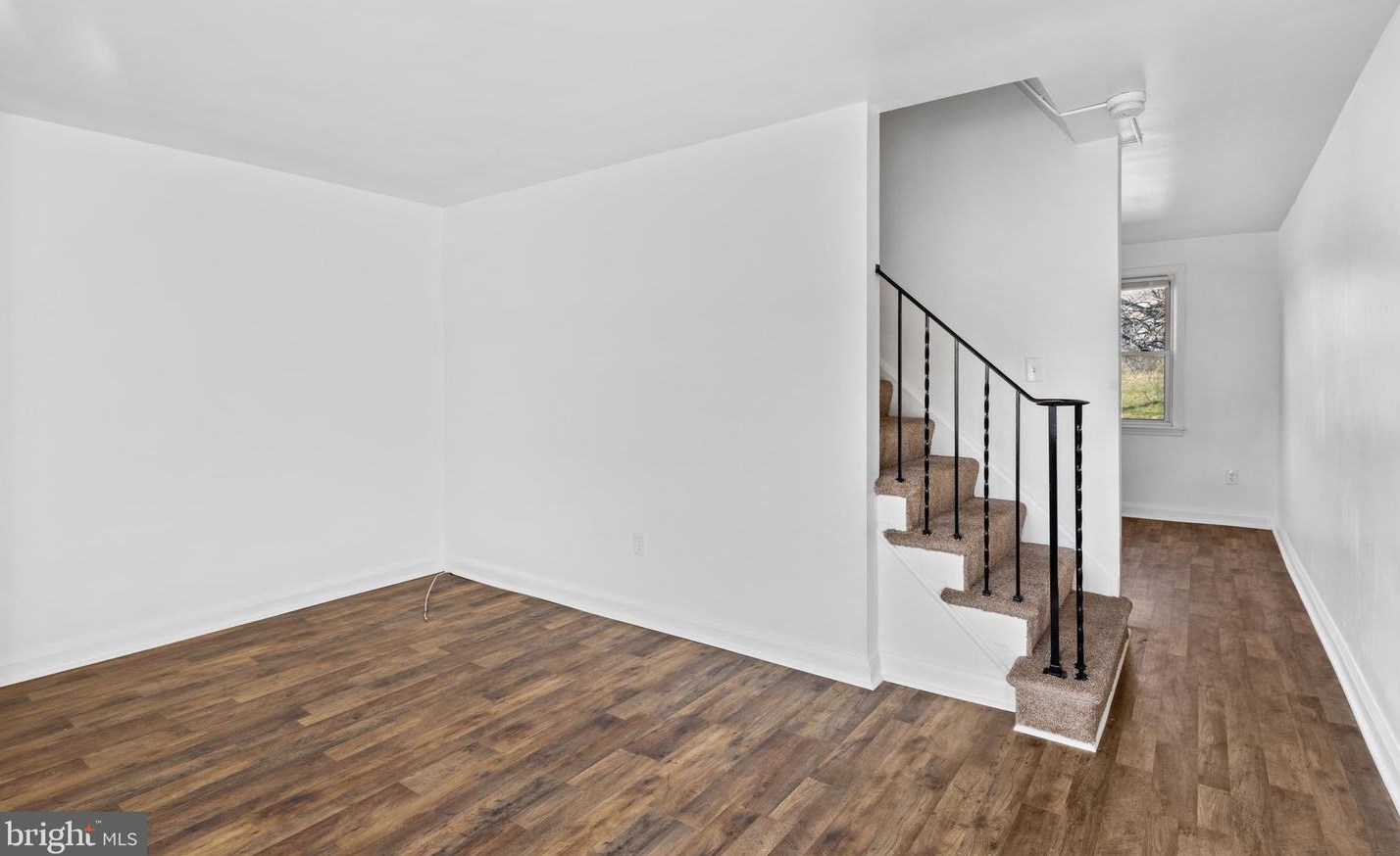 4848 Greencrest Rd, Baltimore MD  21206-4625 exterior