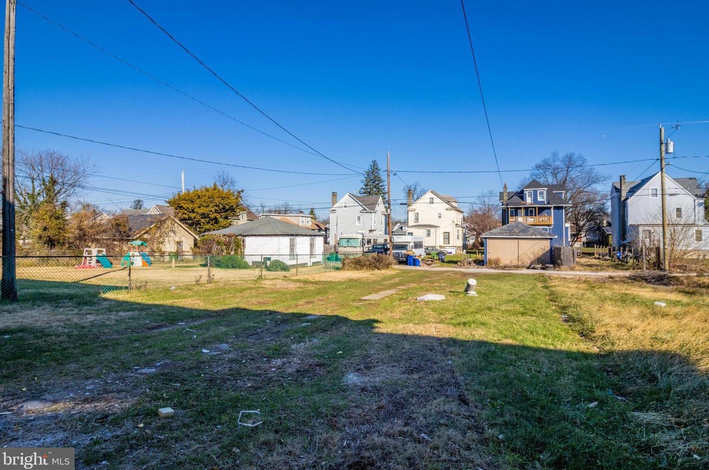 4106 Kathland Ave, Baltimore MD  21207-7417 exterior