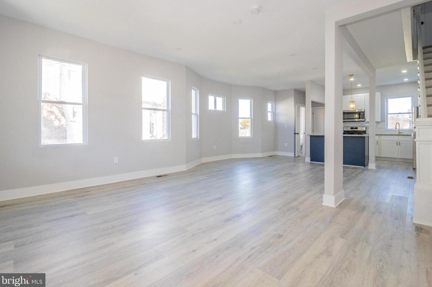 4106 Kathland Ave, Baltimore MD  21207-7417 exterior