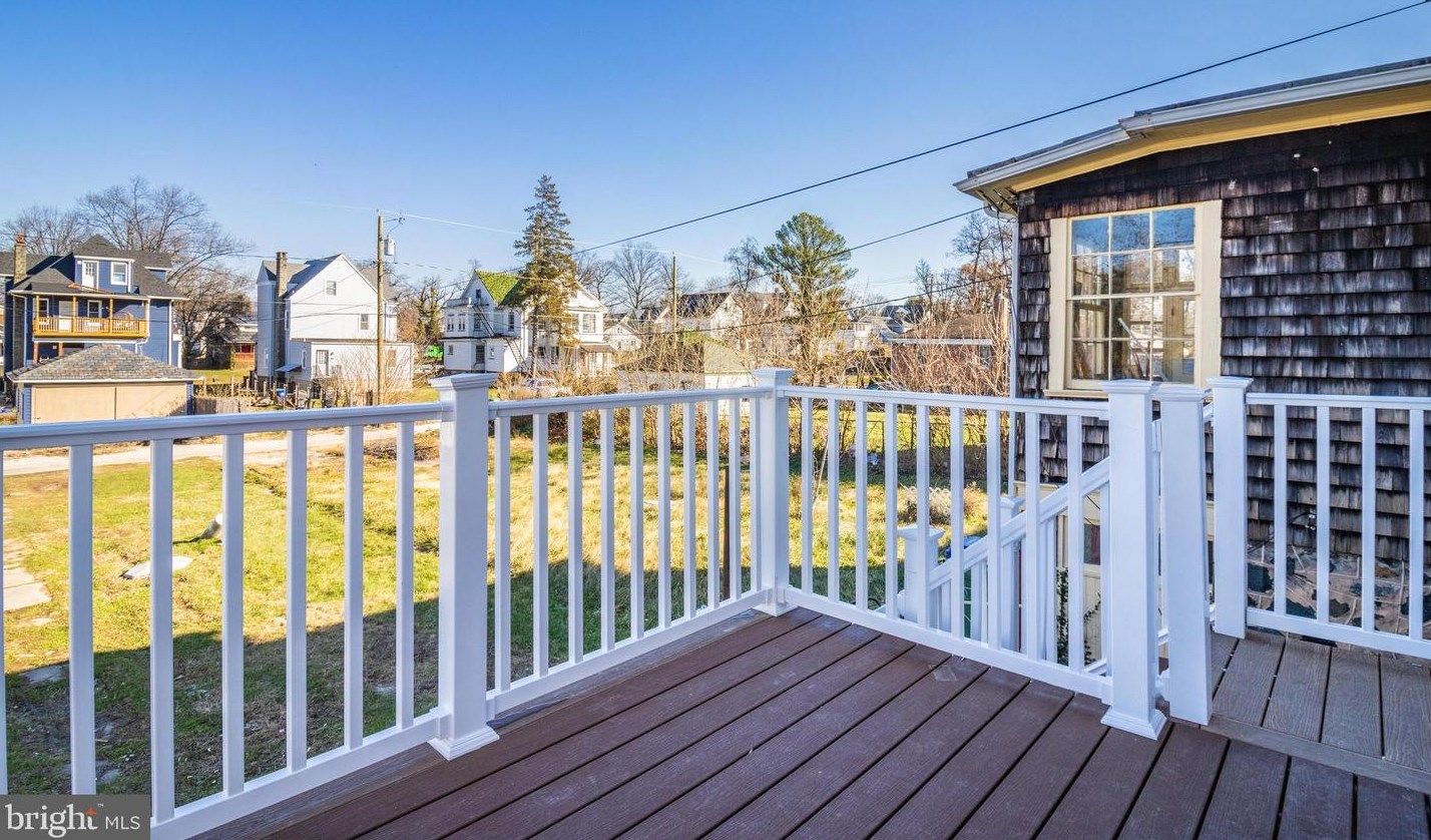 4106 Kathland Ave, Baltimore MD  21207-7417 exterior