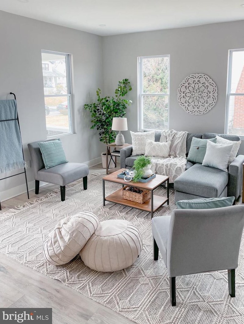 4106 Kathland Ave, Baltimore MD  21207-7417 exterior