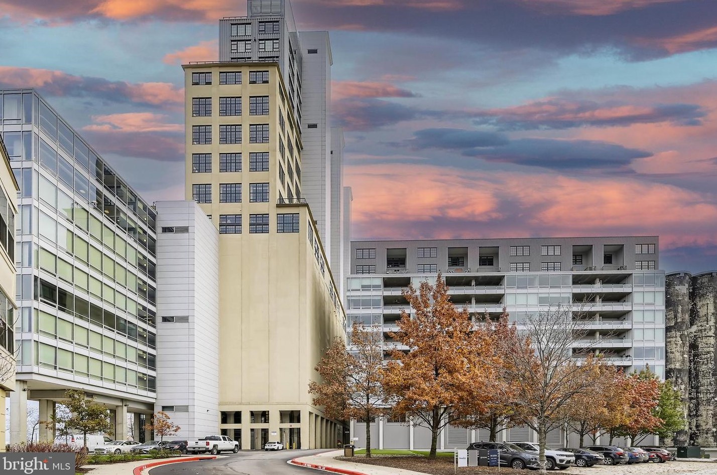 1200 Steuart St #1112, Baltimore, MD 21230