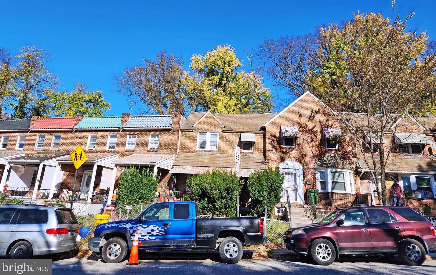 2874 Baltimore St, Baltimore, MD 21223-2004