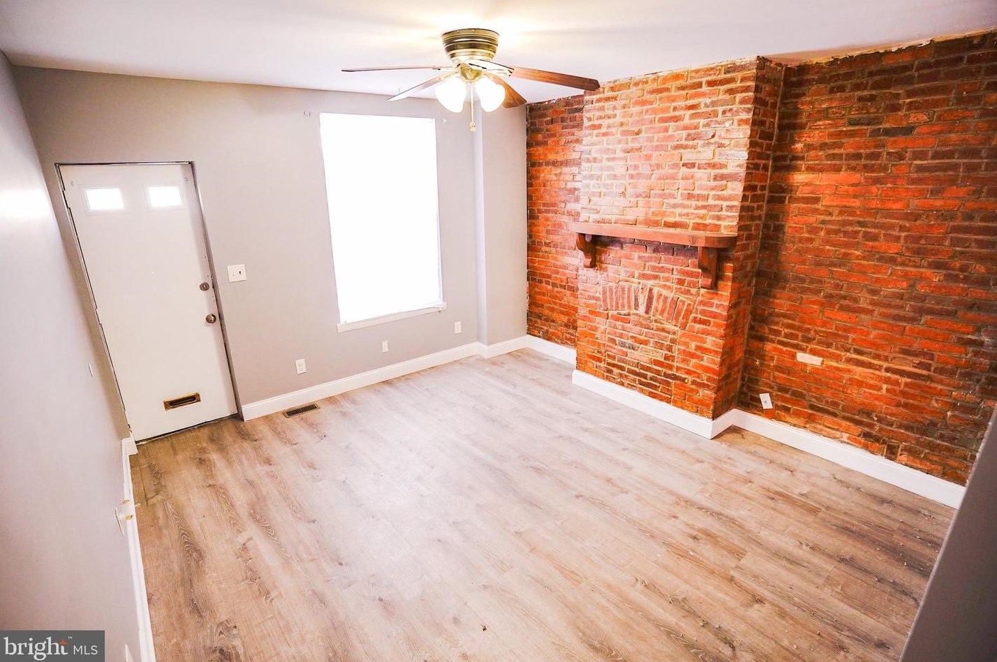 2111 W Fairmount Ave, Baltimore, MD 21223