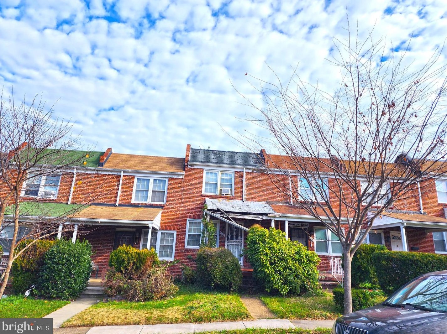 1513 Kenwood Ave, Baltimore, MD 21213-3821