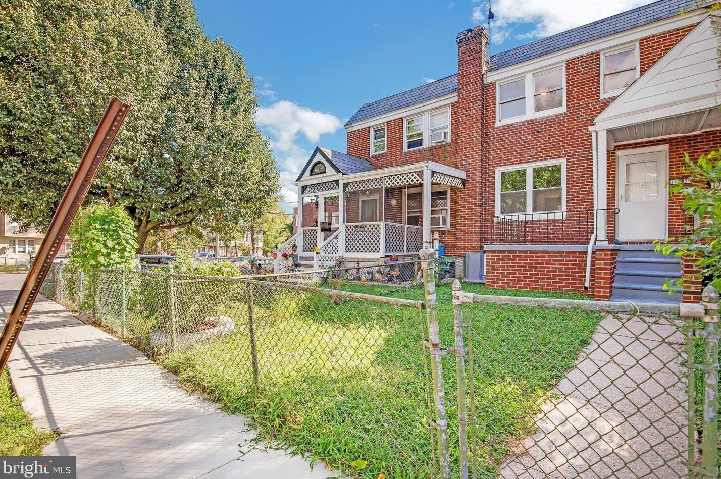 1355 Cambria St, Baltimore, MD 21225