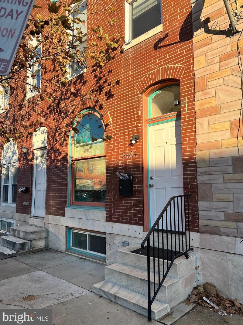 3404 E Baltimore St, Baltimore, MD 21224
