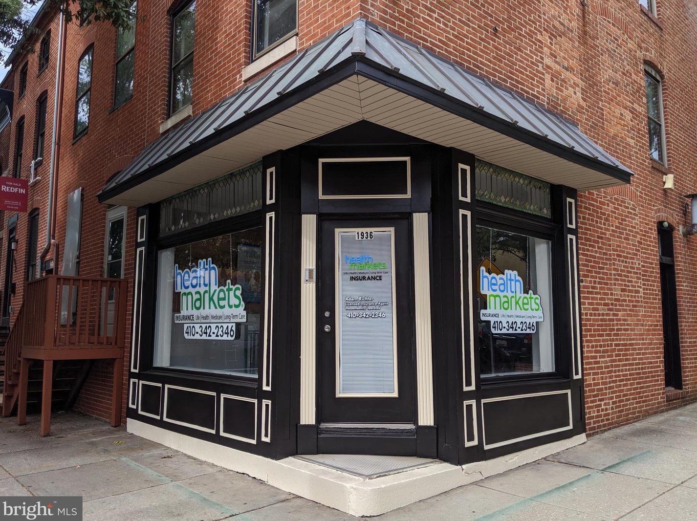 1936 Eastern Ave, Baltimore, MD 21231