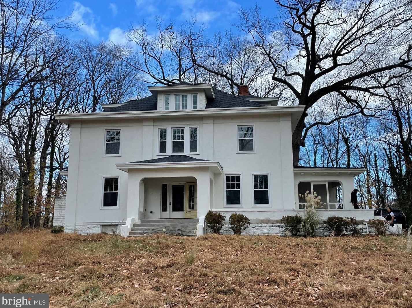 5601 S Bend Rd, Baltimore, MD 21209