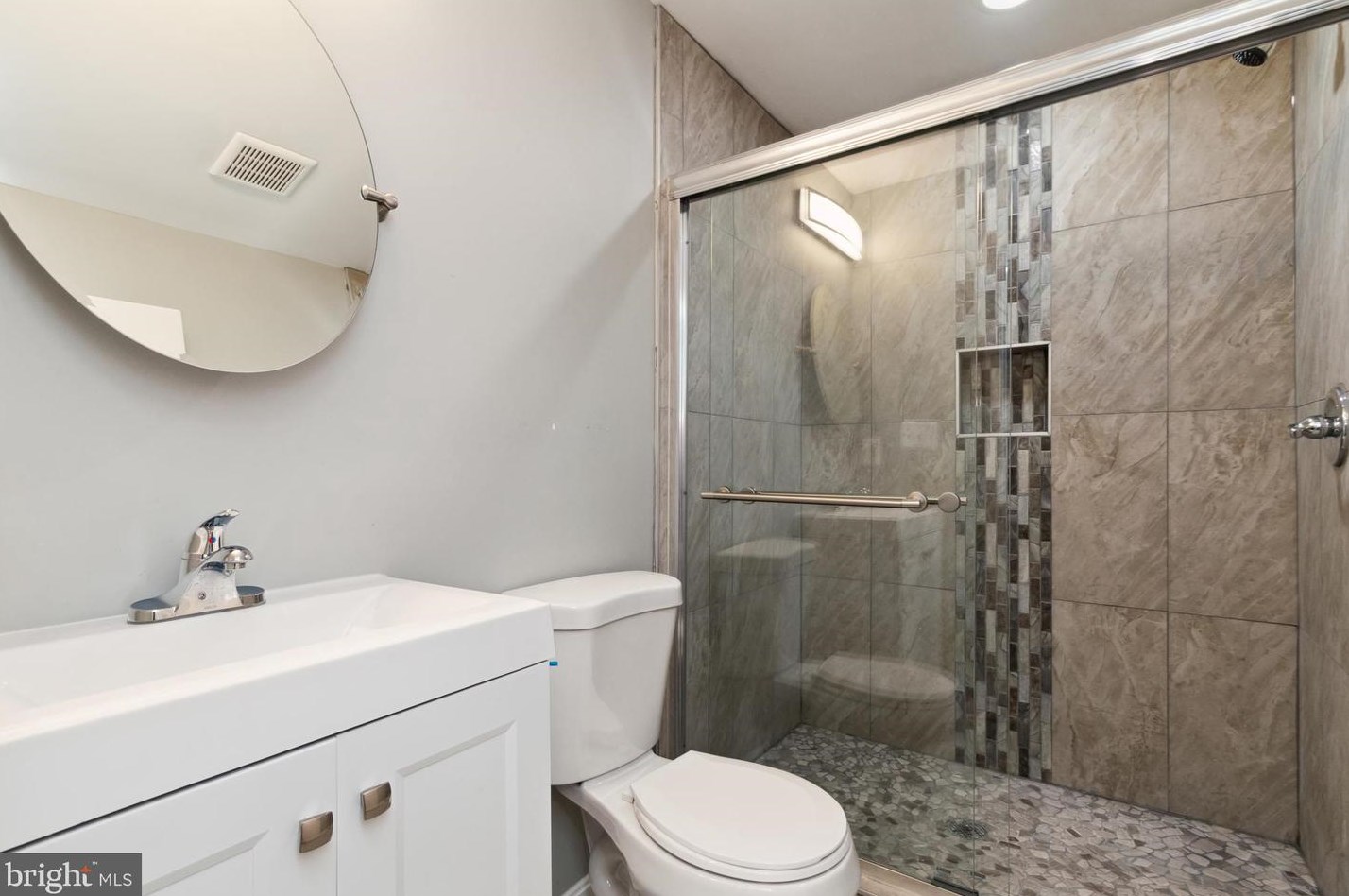 3411 Pinkney Rd, Baltimore MD 21215-3419 exterior