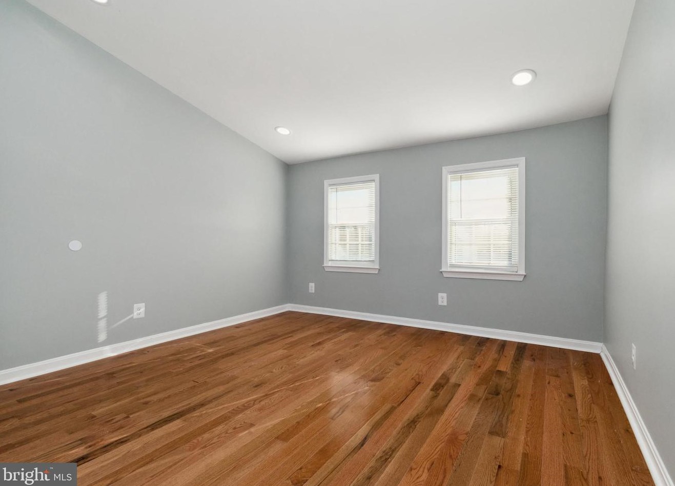 3411 Pinkney Rd, Baltimore MD 21215-3419 exterior