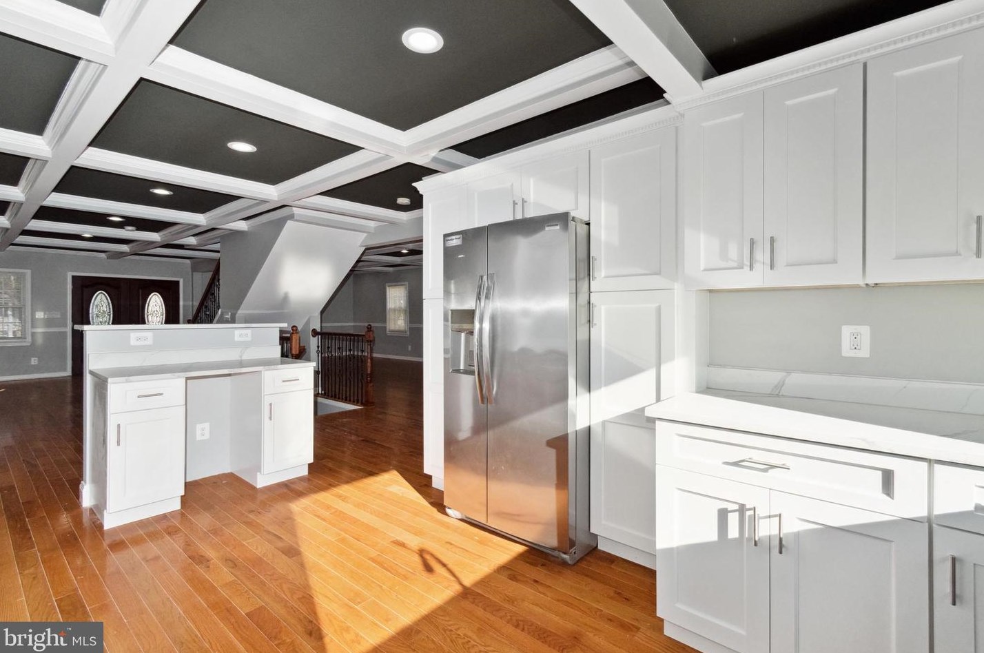 3411 Pinkney Rd, Baltimore MD 21215-3419 exterior