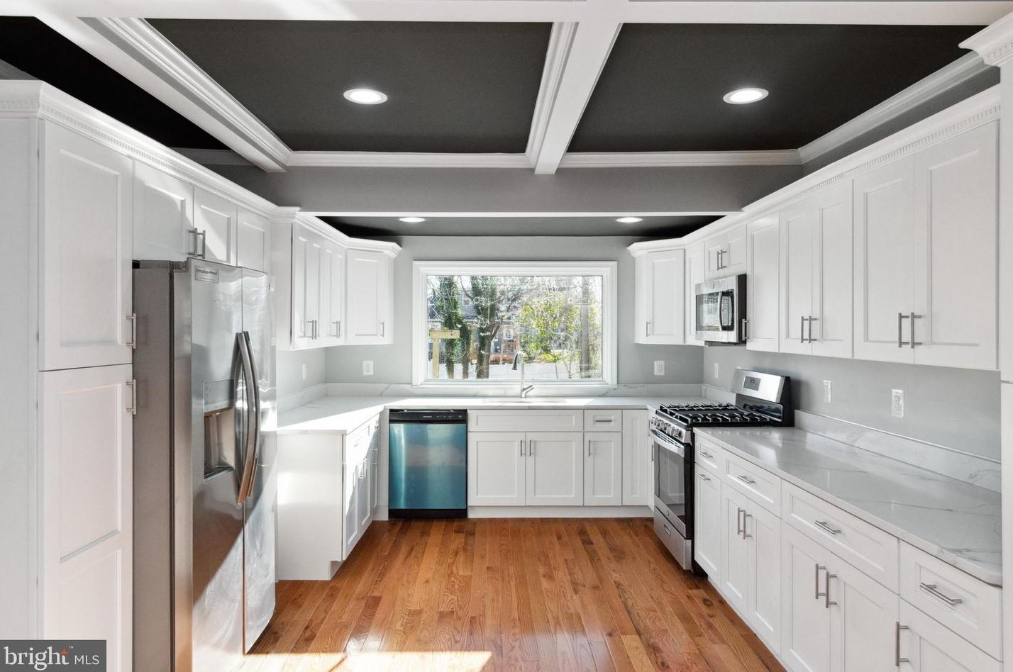 3411 Pinkney Rd, Baltimore MD 21215-3419 exterior