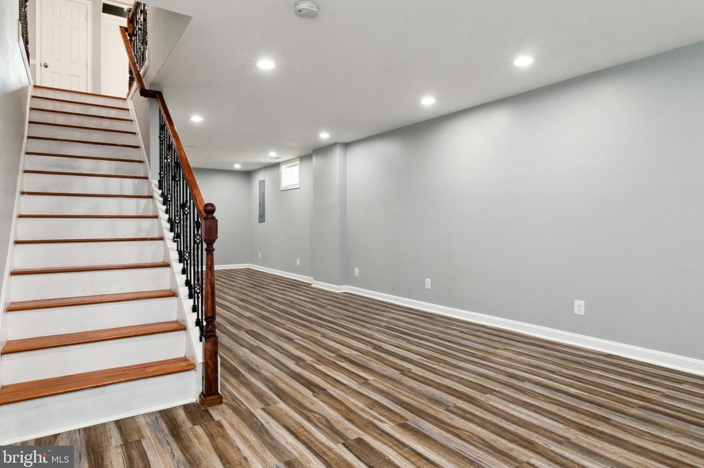 3411 Pinkney Rd, Baltimore MD 21215-3419 exterior