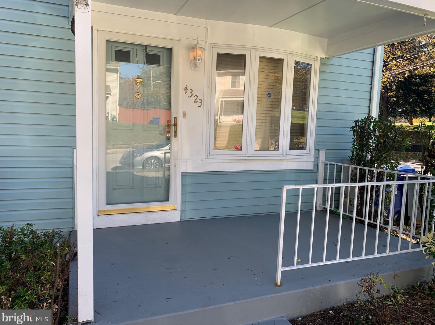 4323 Dana St, Baltimore, MD 21229
