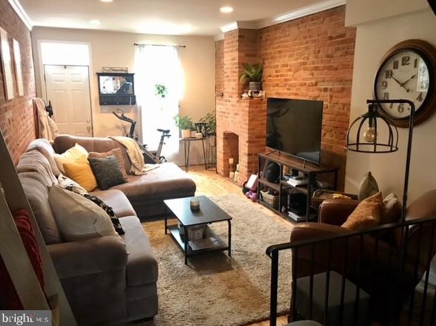 1752 Clarkson St, Baltimore, MD 21230