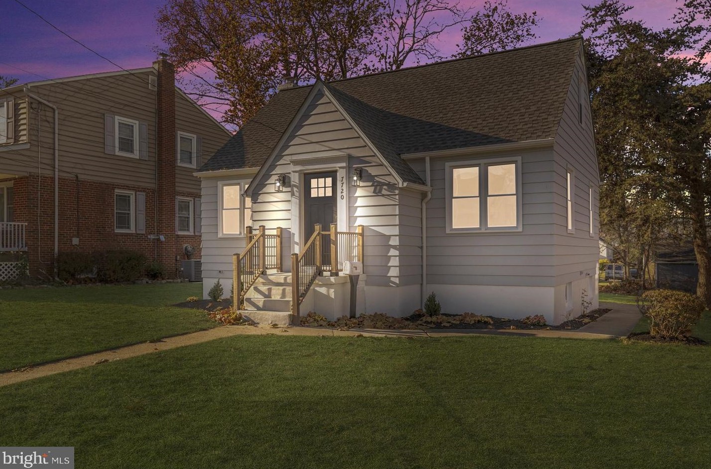 7720 Daniels, Baltimore, MD 21234