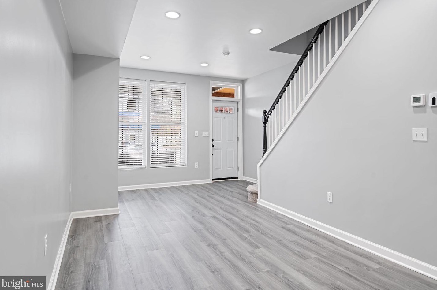 9 Hilton St, Baltimore MD  21229-3723 exterior