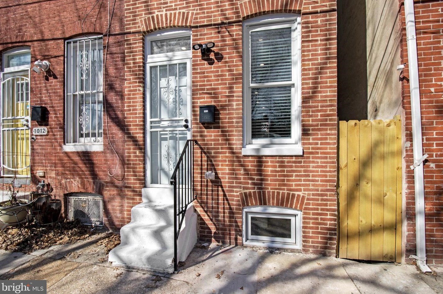 1010 Boyd St, Baltimore, MD 21223