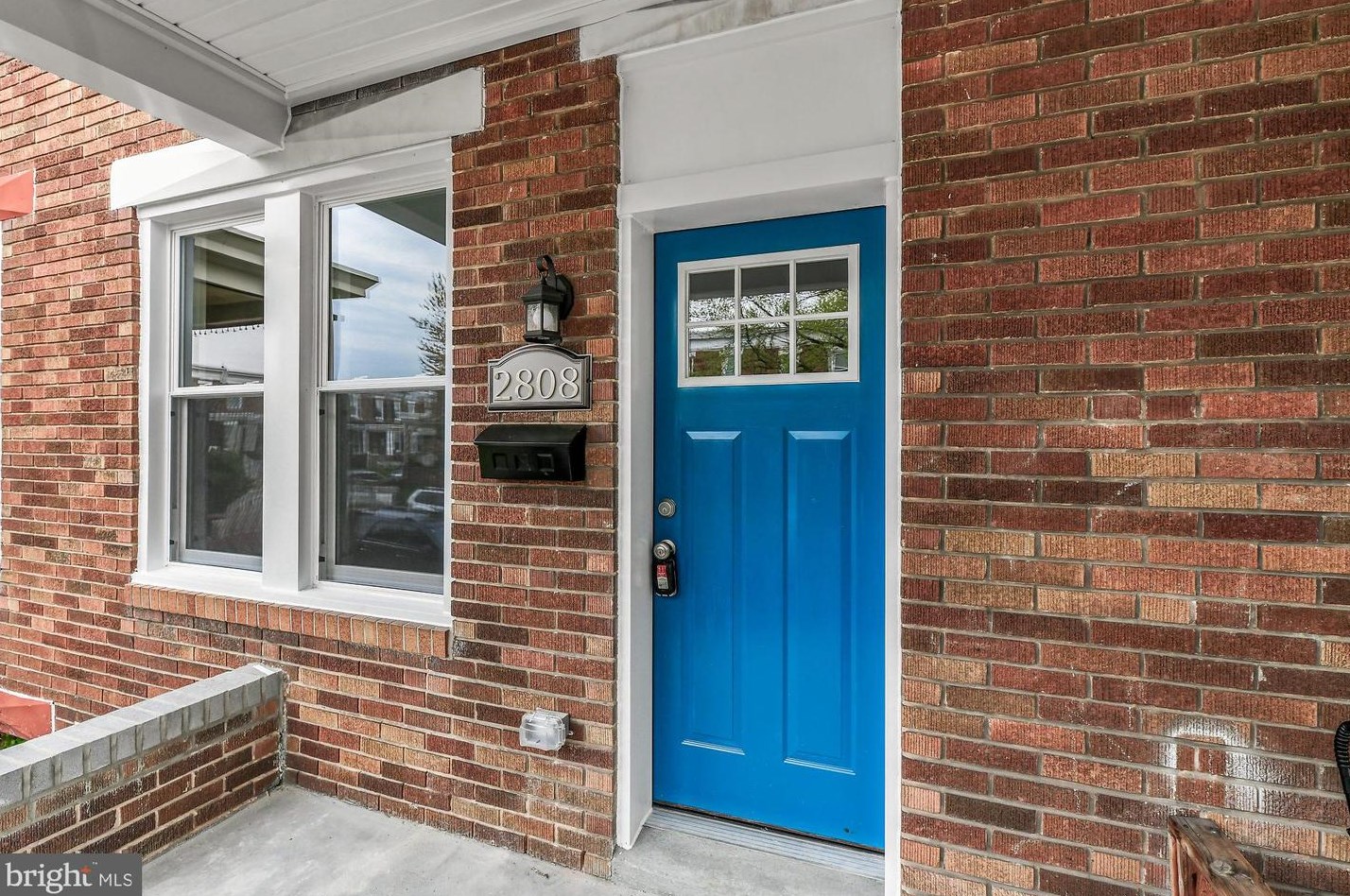2808 Mayfield Ave, Baltimore, MD 21213