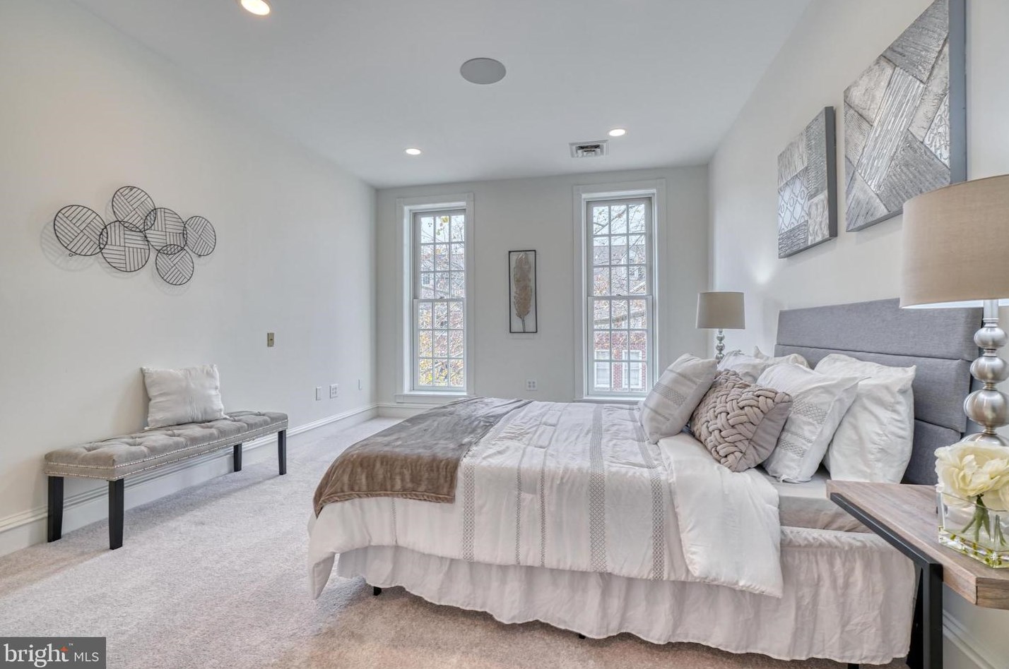 811 Sharp St, Baltimore MD  21230-3613 exterior