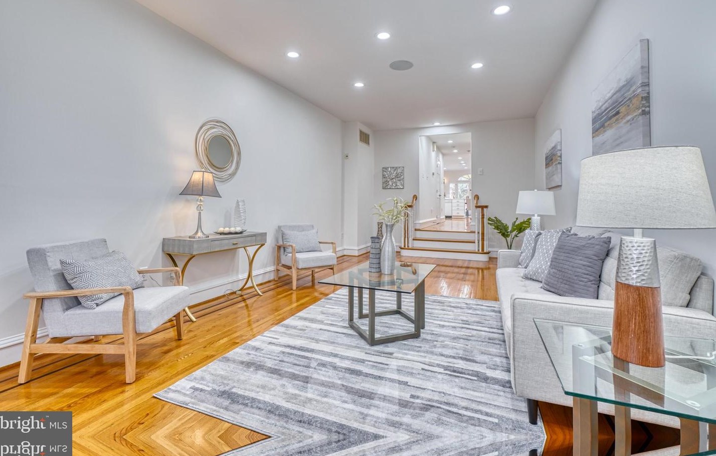 811 Sharp St, Baltimore MD  21230-3613 exterior