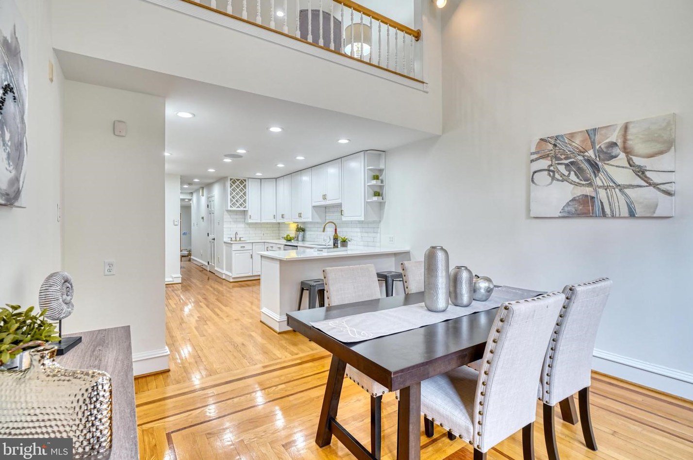 811 Sharp St, Baltimore MD  21230-3613 exterior