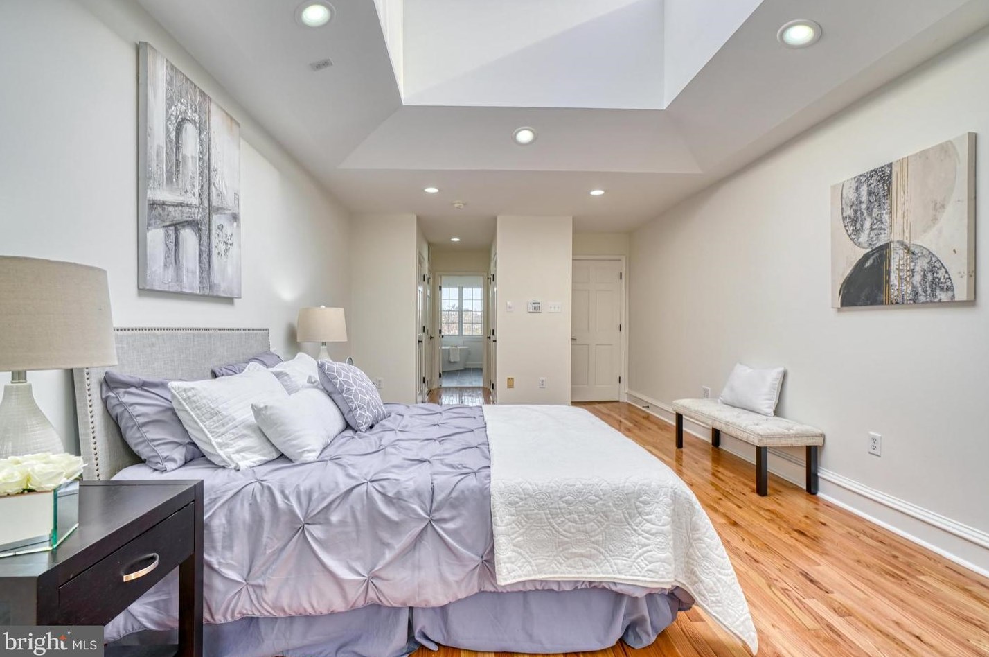 811 Sharp St, Baltimore MD  21230-3613 exterior