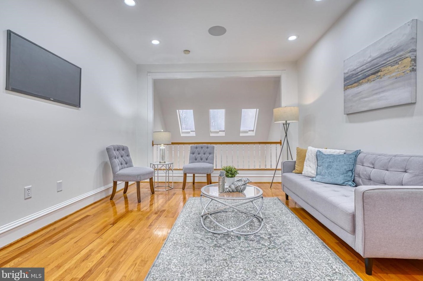 811 Sharp St, Baltimore MD  21230-3613 exterior