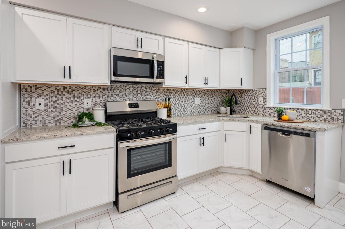 1403 Race St, Baltimore MD  21230-4412 exterior
