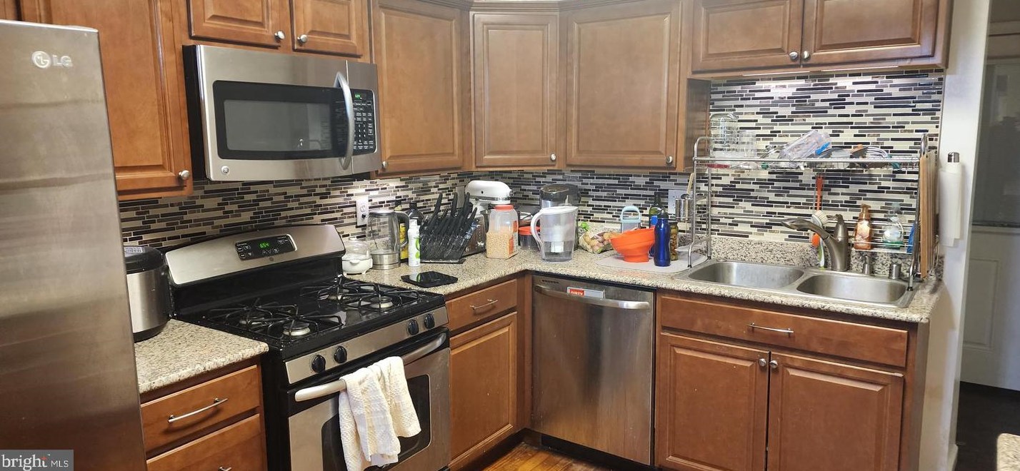 1431 Henry St, Baltimore, MD 21230