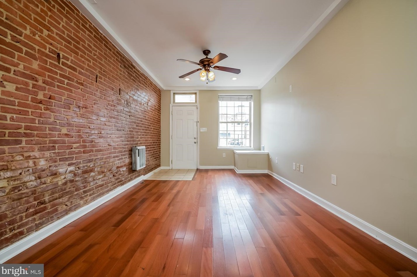 924 Robinson St, Baltimore MD  21224-4929 exterior