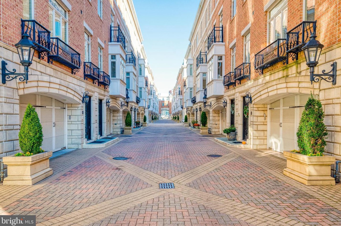 626 Ponte Villas, Baltimore, MD 21230-3959