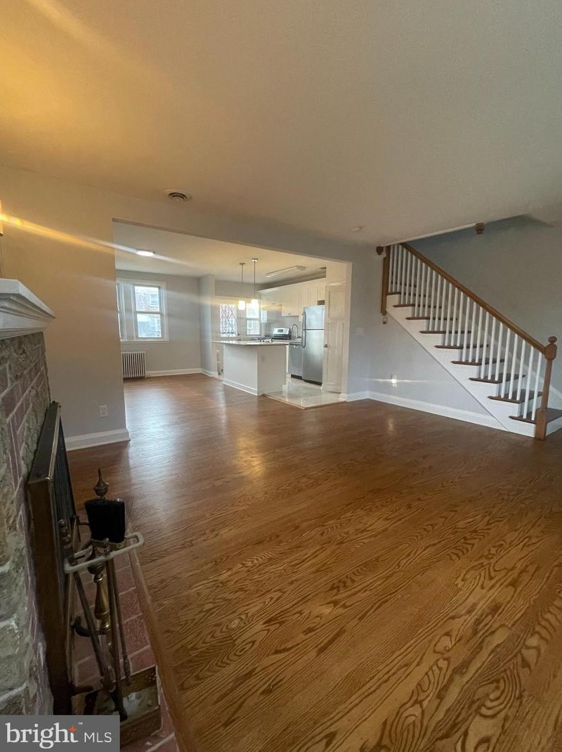 1312 Kenhill Ave, Baltimore, MD 21213