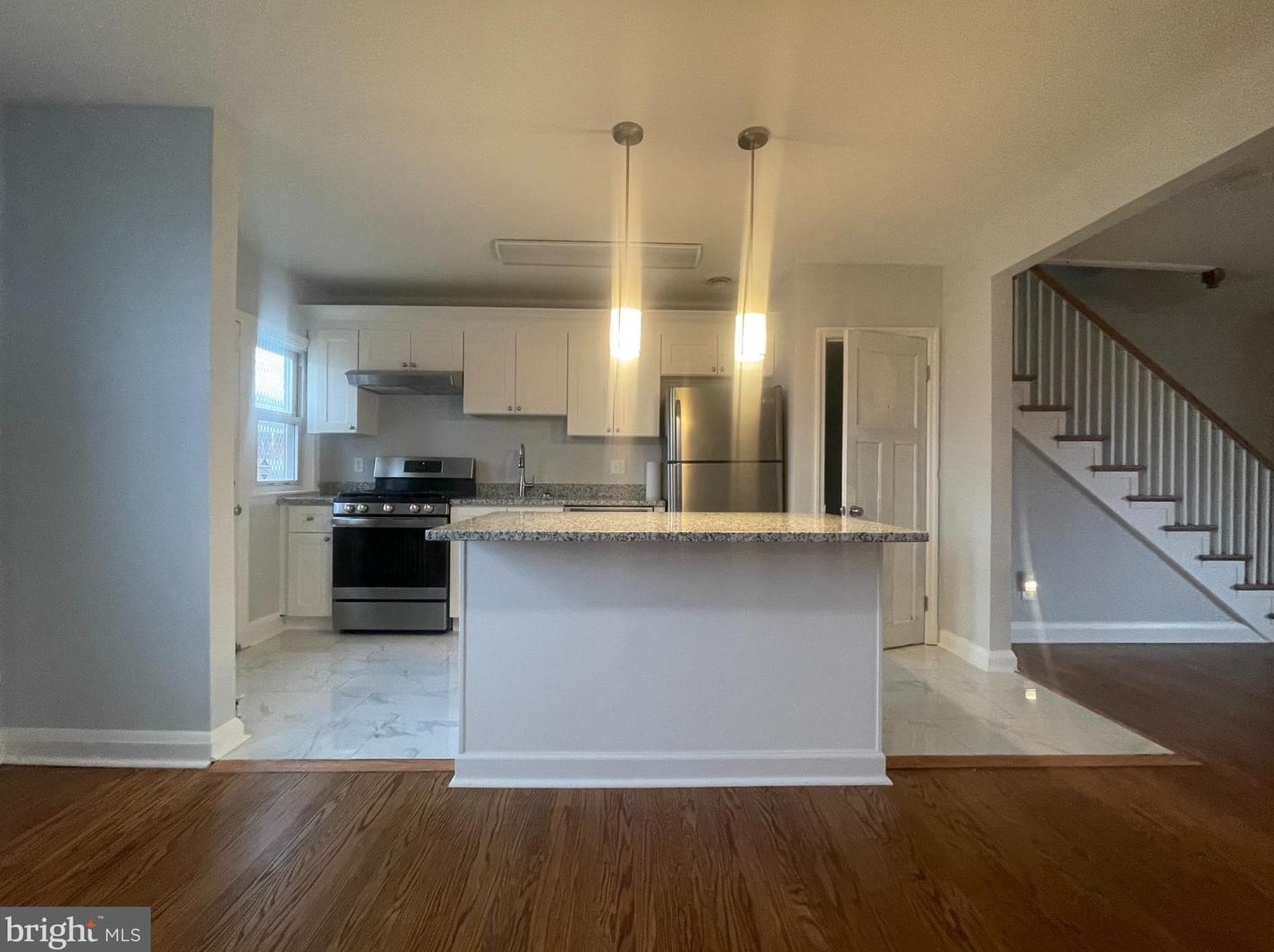 1312 Kenhill Ave, Baltimore MD  21213-3831 exterior