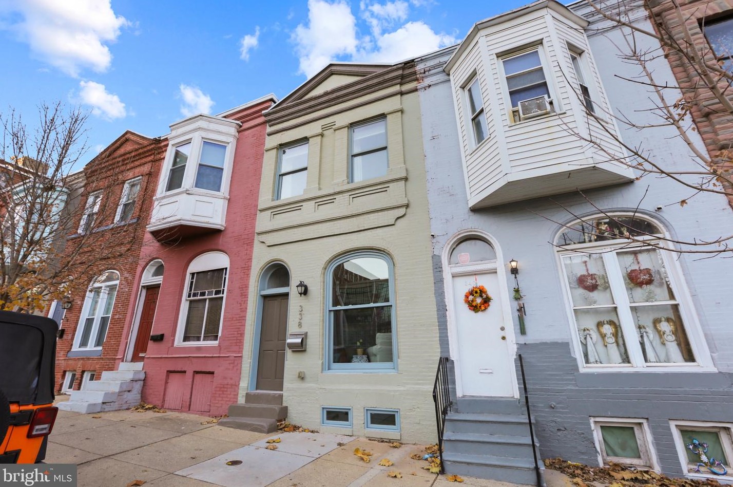 338 Federal St, Baltimore, MD 21202-2904