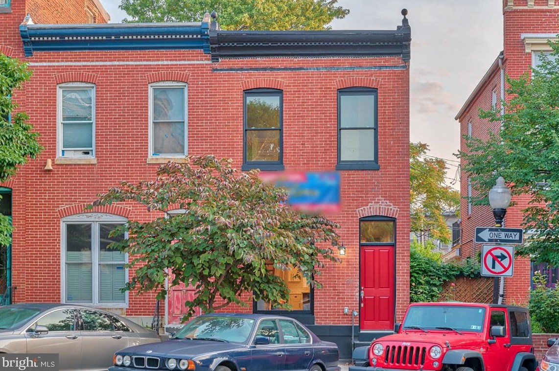 2208 E Fairmount Ave, Baltimore, MD 21231