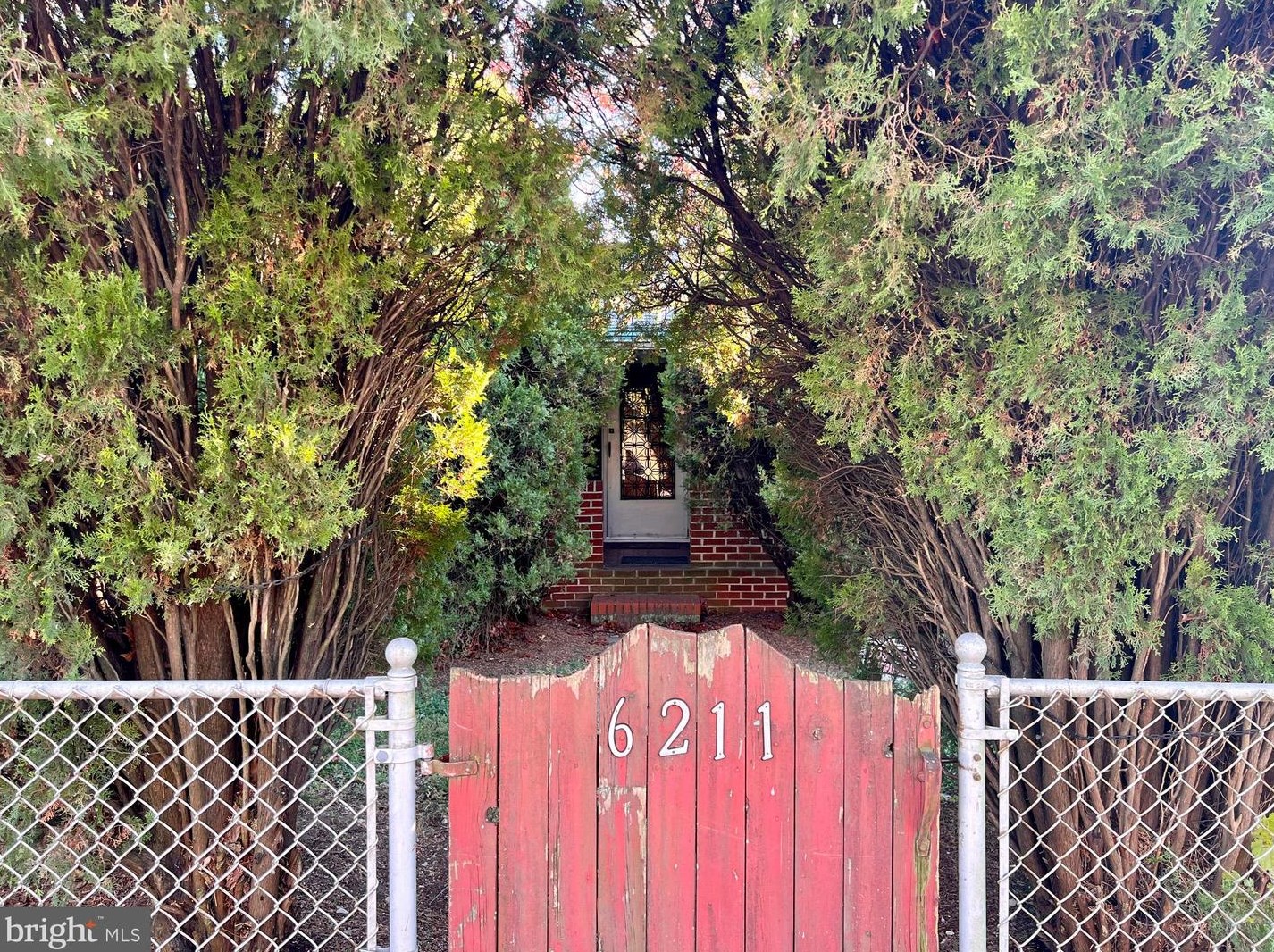 6211 Brown Ave, Baltimore, MD 21224-6104