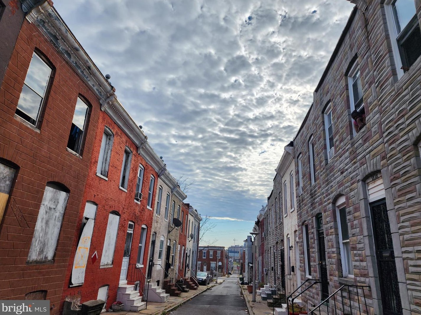 1821 N Chapel St, Baltimore, MD 21213