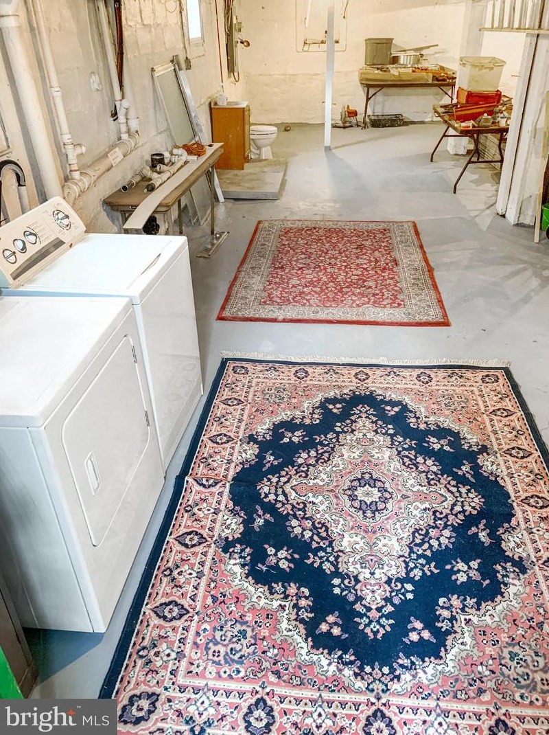 3919 Wilkens Ave, Baltimore MD  21229-5037 exterior