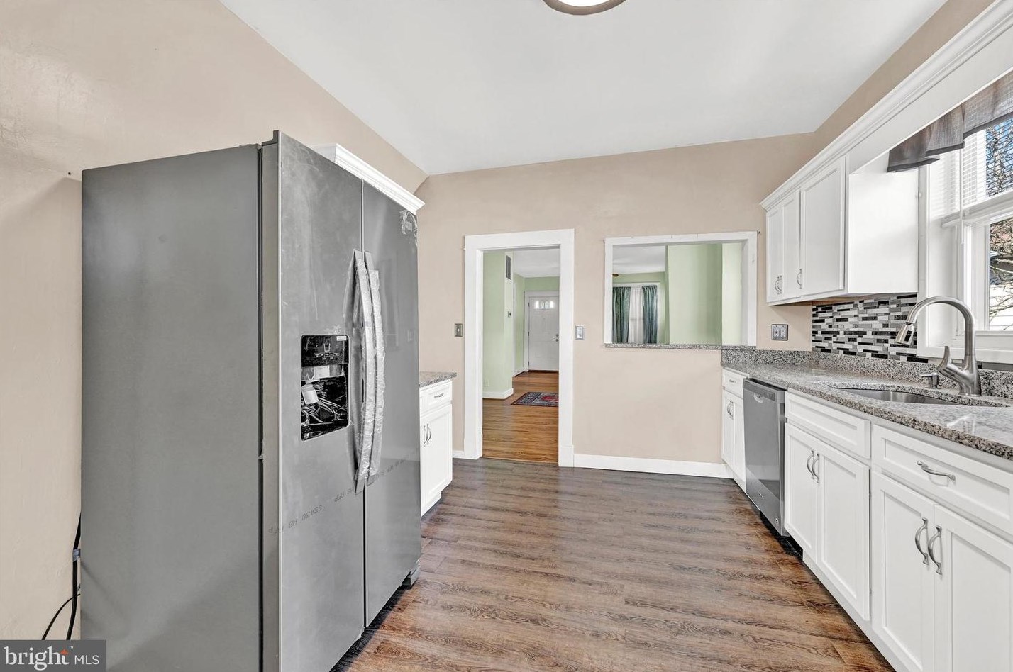 3919 Wilkens Ave, Baltimore MD  21229-5037 exterior