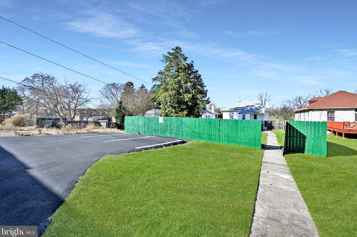 3919 Wilkens Ave, Baltimore MD  21229-5037 exterior