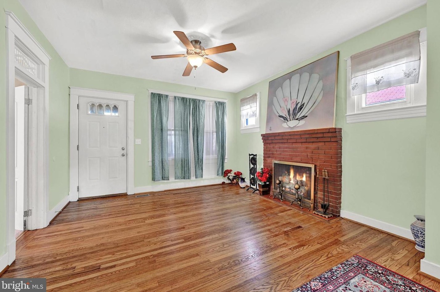 3919 Wilkens Ave, Baltimore MD  21229-5037 exterior