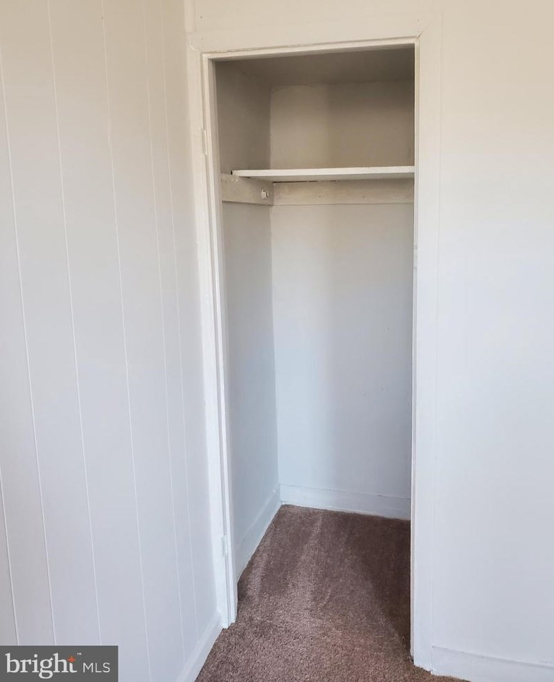 511 Port St, Baltimore MD  21205-2528 exterior