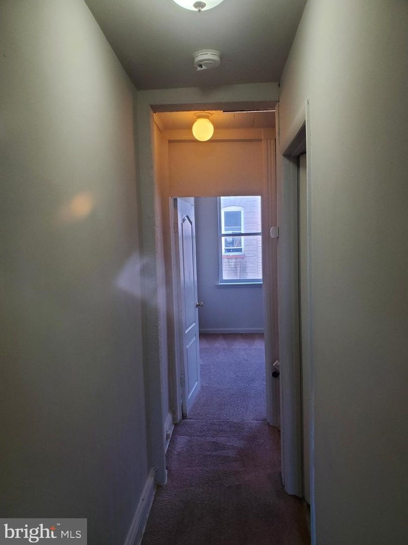 511 Port St, Baltimore MD  21205-2528 exterior