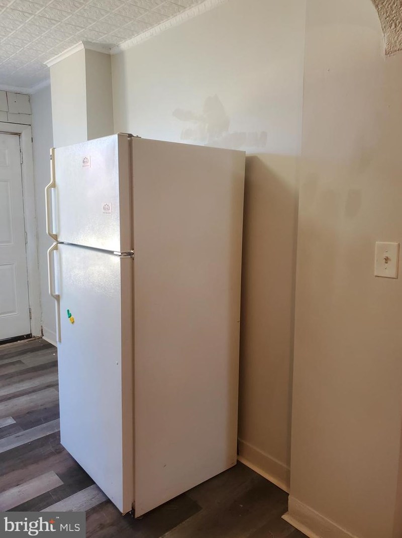 511 Port St, Baltimore MD  21205-2528 exterior