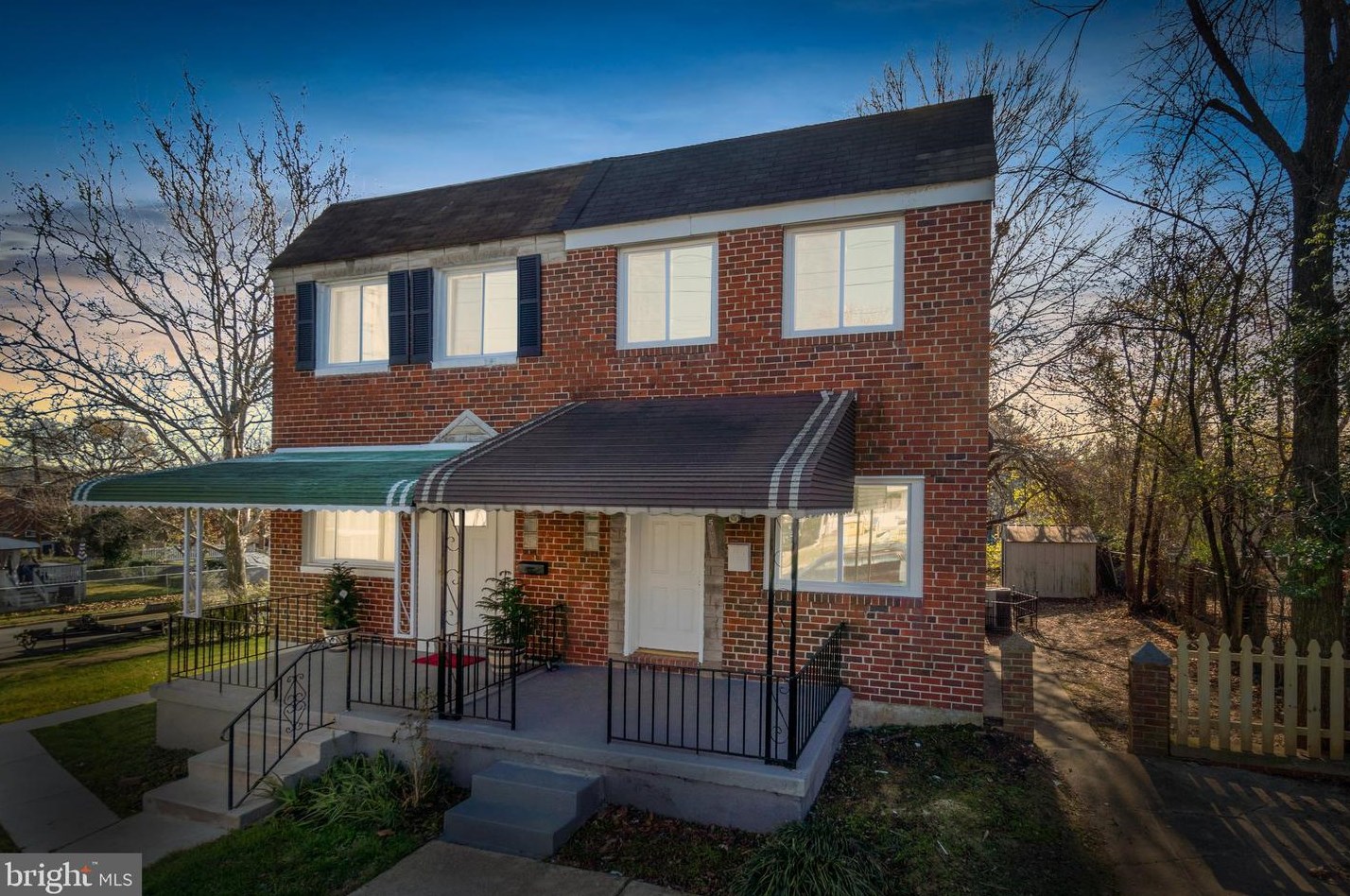 5421 Radecke Ave, Baltimore, MD 21206-4442