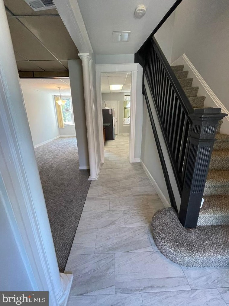 4019 Franklin St, Baltimore MD  21229-2916 exterior